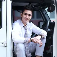 Lokasi syuting sinetron Anak Sekolahan (Nurwahyunan/Bintang.com)