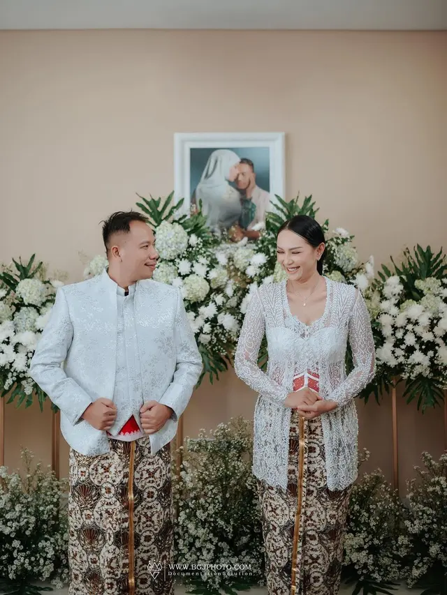 [Fimela] Kalina Oktarani