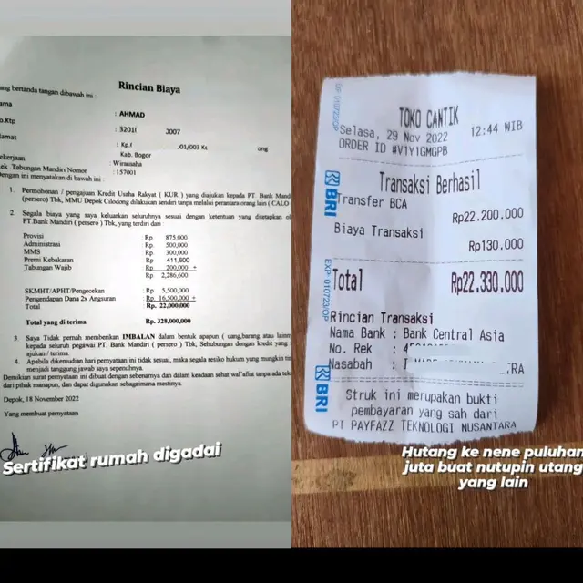 Curhatan Wanita Punya Suami Kecanduan Judi Slot, Keluarga Hancur dan Punya Banyak Hutang