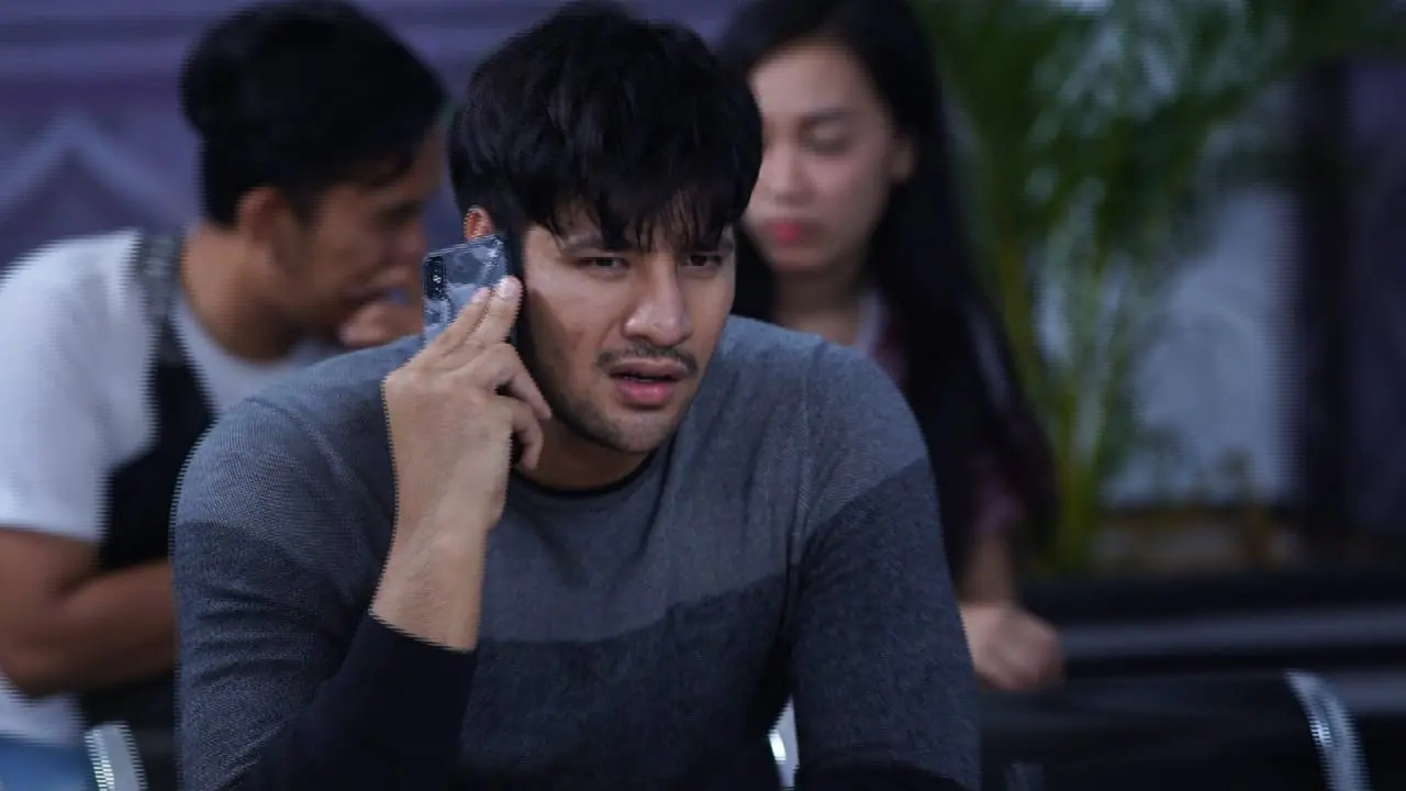 Cinta Suci