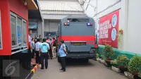 Kalapas Cipinang Ungkap Alasan Pindahkan Ahok Lagi ke Mako Brimob