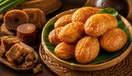 Resep Gemblong Gula Merah: Manis Legit Jajanan Tradisional yang Menggoda Selera