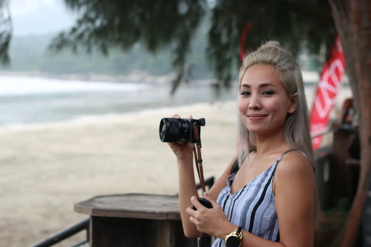 Instagram Makin Ramai Follower Pakai Tips dari Marischka Prudence