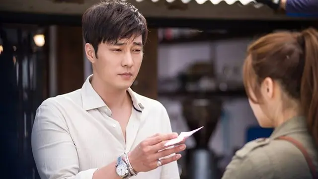 So Ji Sub