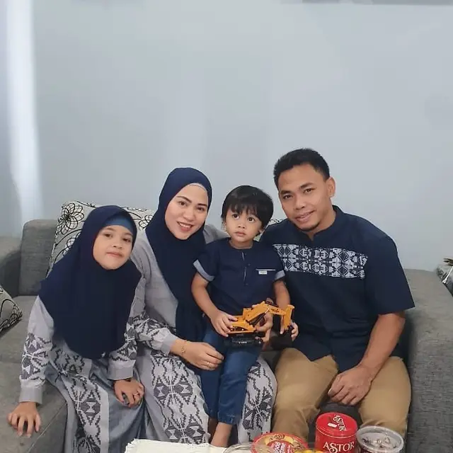 Profil Eko Yuli Irawan, Peraih Medali Perak Olimpiade Tokyo 2020