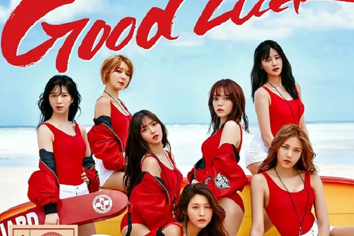 [Bintang] AOA