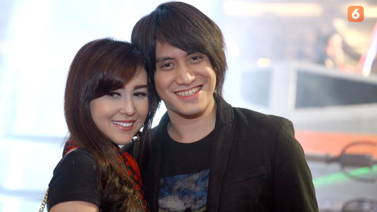 [Bintang] Kevin Aprilio dan Vicy Melanie