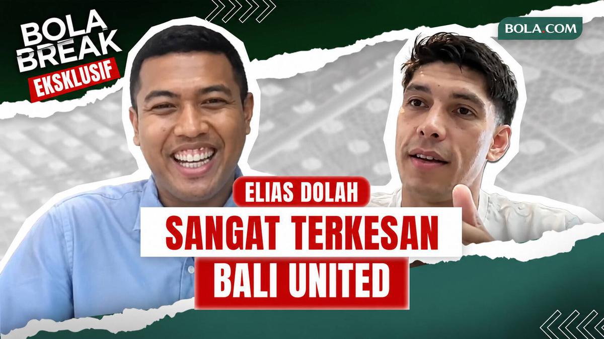 EKSKLUSIF! Elias Dolah: Timnas Indonesia Vs Thailand Selalu Banjir Kartu