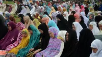 Memaknai Puasa agar Makin Sehat Jasmani dan Rohani