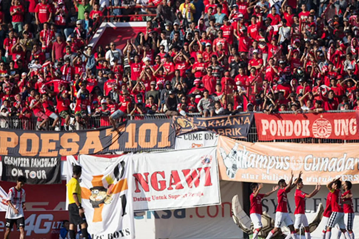 Bali United