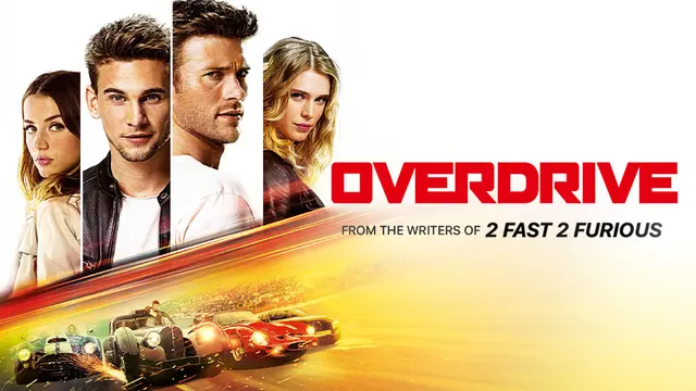 Overdrive