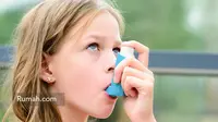 Penyakit asma memang tidak bisa disembuhkan secara total, tetapi bisa dilakukan antisipasi agar penyakit ini tidak lantas kambuh. 