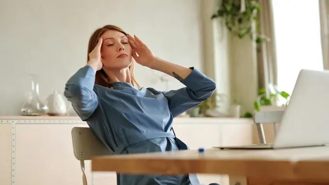 5 Cara Sederhana Atasi Pusing dan Lemas Akibat Darah Rendah