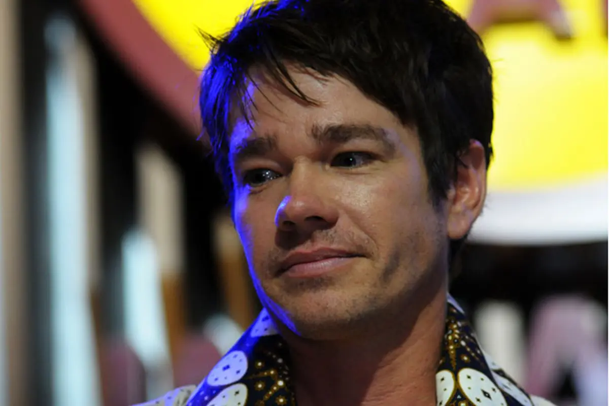 Nate Ruess