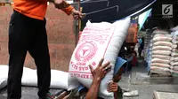 Pengusaha Jamin Pasokan Beras Aman Sampai 5 Bulan
