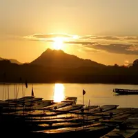 Luang Prabang, Laos. (SeeYouSoon.ca)