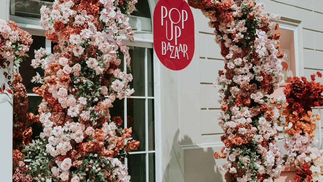 Bridestory Pop Up Bazaar Hadirkan Vendor Pernikahan dengan Harga yang Terjangkau