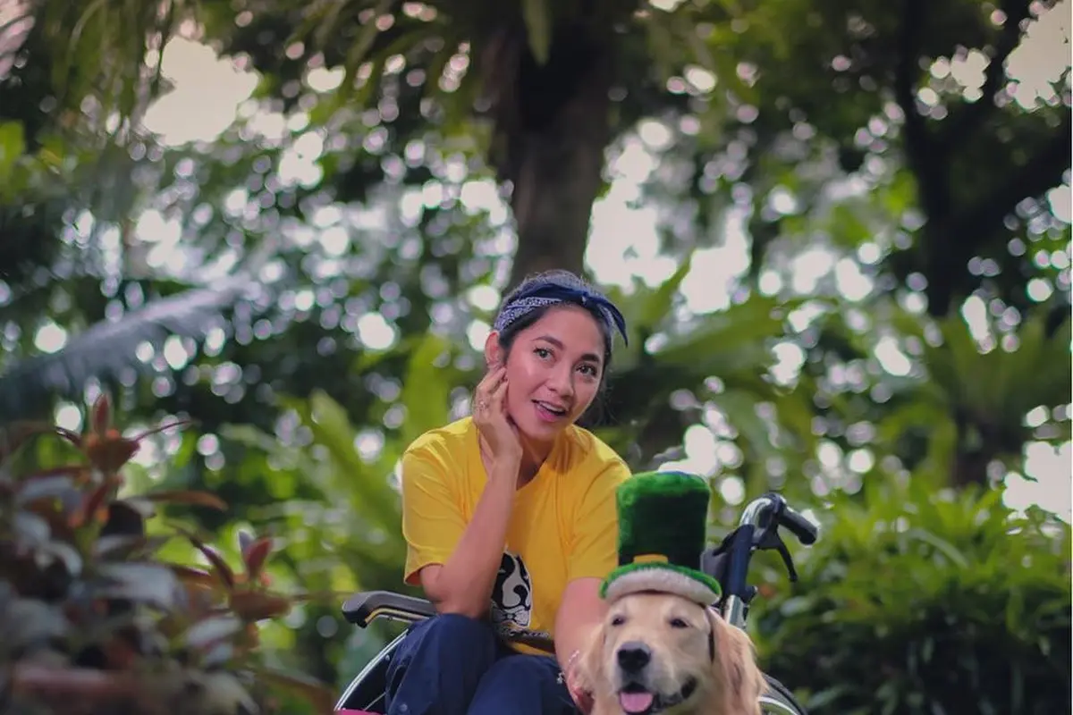 Dinda Kirana