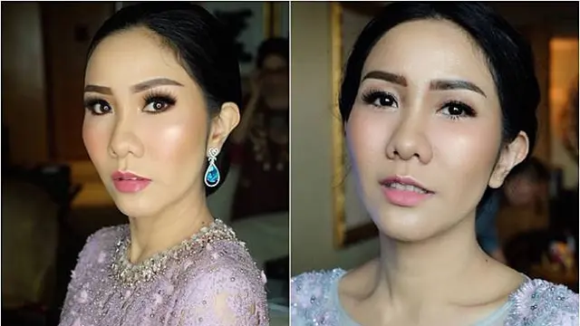 Menantu Keluarga Bakrie