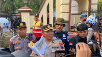 Polri Buka Suara RS Bhayangkara Pati Dibangun di Tanah Desa