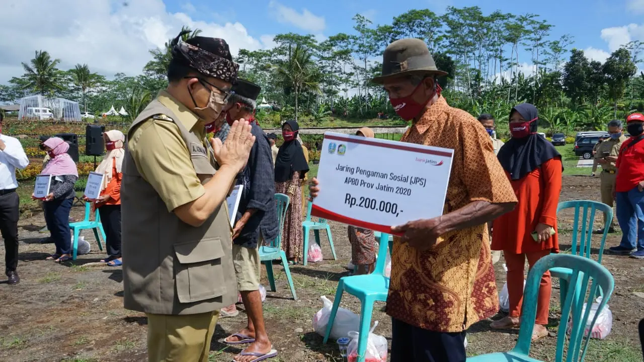 Pemkab Banyuwangi