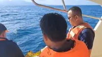 Bangkai KMP Tunu Pratama Jaya Akan Diangkat dari Selat Bali, Tim Survei Cek Lokasi
