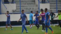 PSIS Dapat Lampu Hijau untuk Mengelola Stadion Citarum