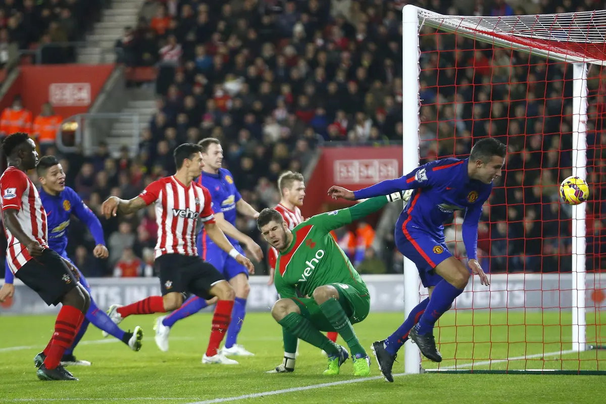 Klasemen Liga Inggris: MU Tembus 3 Besar, Ancam City