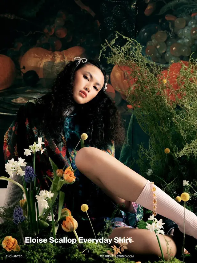Enchanted, K.A.L.A Studio