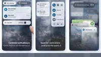 Android 17 Beta 2 Rombak Desain Indikator Lokasi dan Akses Kamera