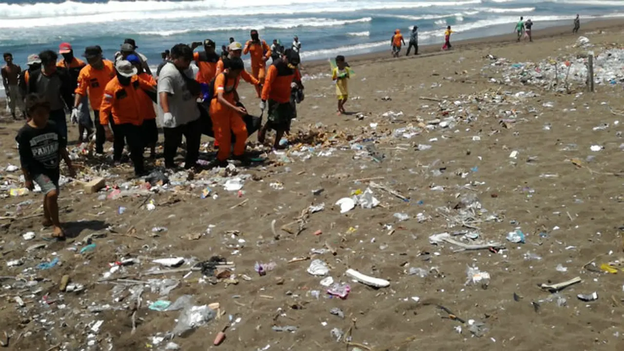 Babak Baru Kasus Ritual Maut di Pantai Payangan Jember
