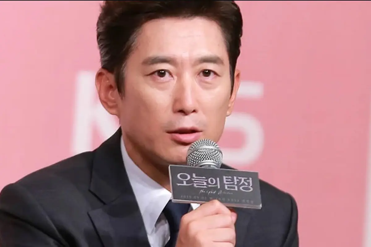 Kim Won Hae