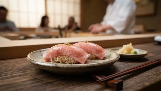 Hidangan Seafood Terbaik di Dunia Versi TasteAtlas