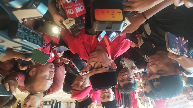 Hasto PDIP Ungkap 5 Alasan Jawa Timur Istimewa bagi Megawati