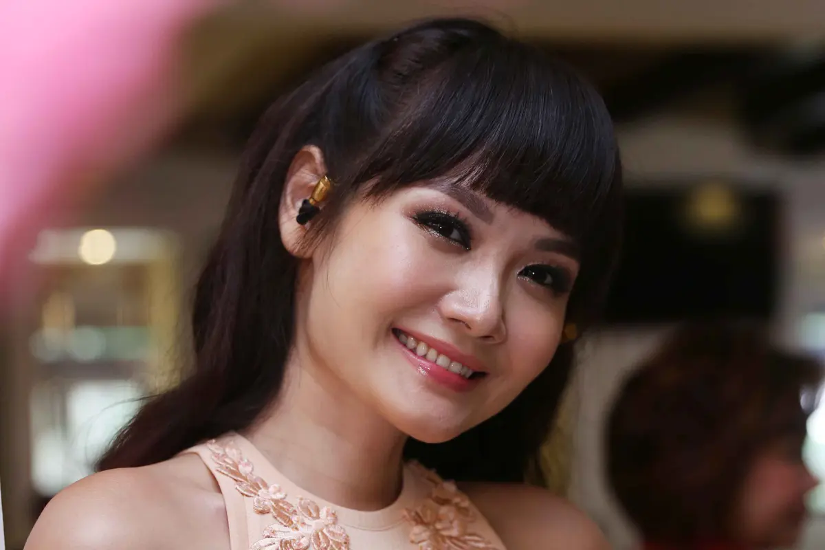 Alena Wu