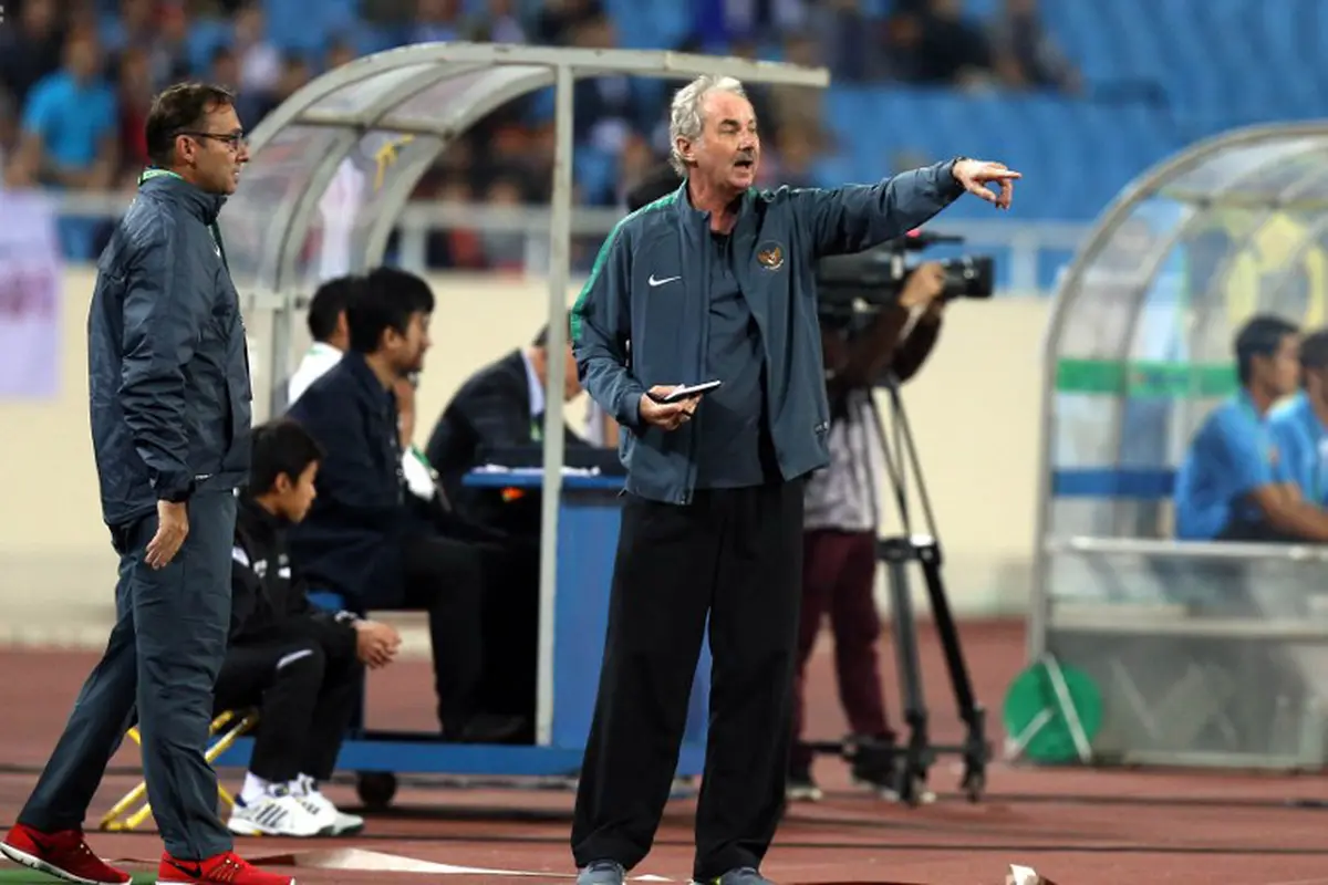 Alfred Riedl