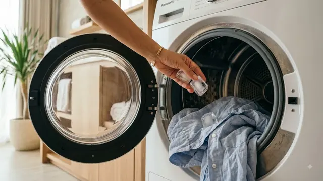 Cara Menghilangkan Kusut pada Baju dari Koper Tanpa Setrika