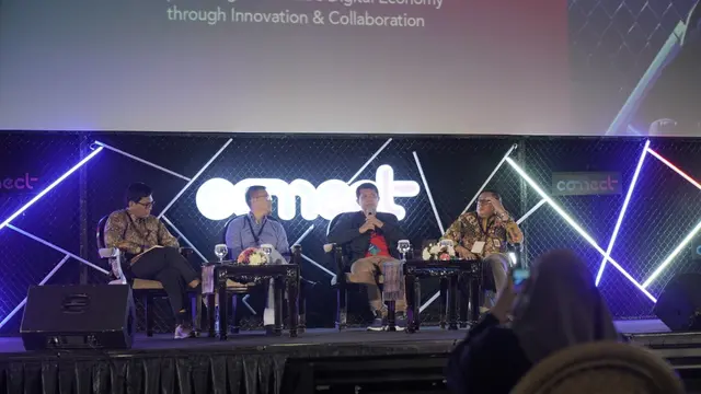 Connect 2019
