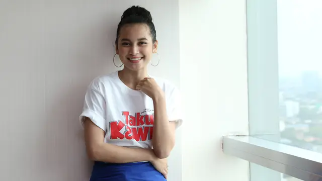 Pemain film Takut Kawin Indah Permatasari