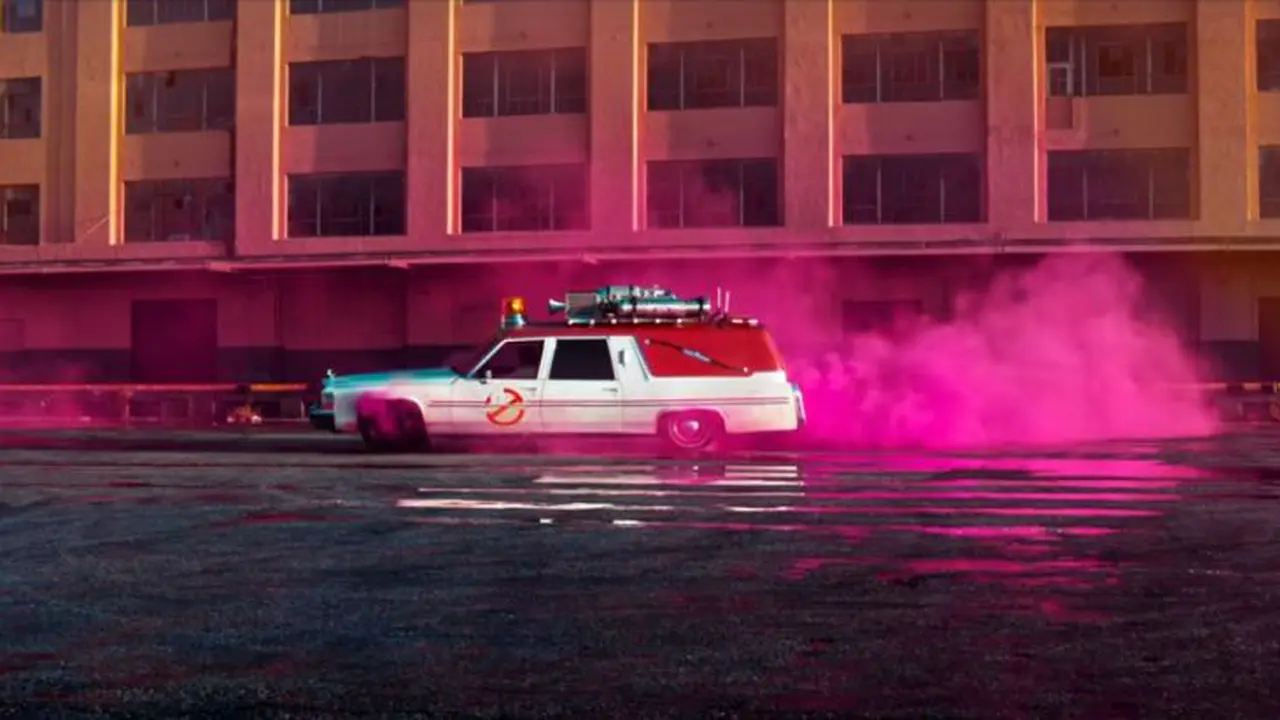 Ecto-1