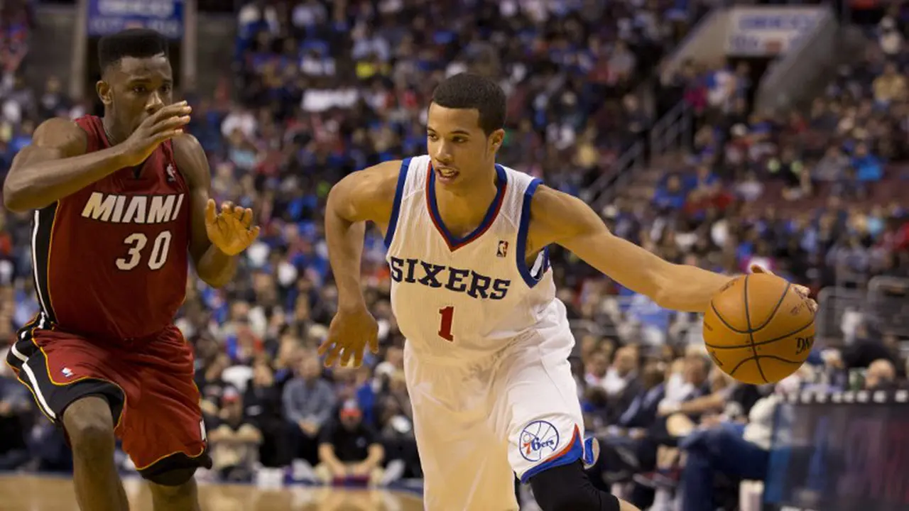 Michael Carter-Williams