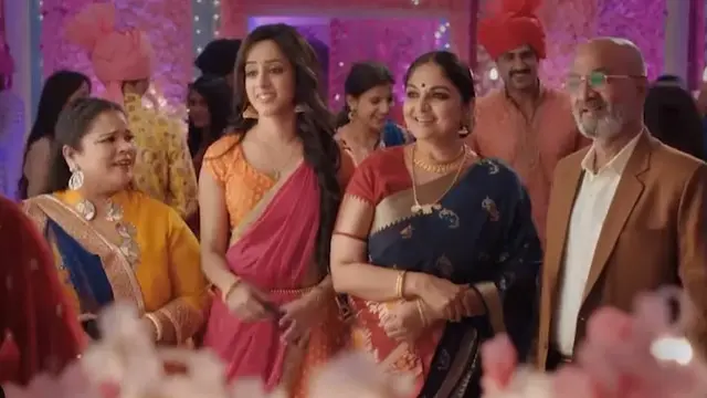 Serial Hasrat Cinta (Dok. ANTV)