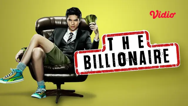 The Billionaire