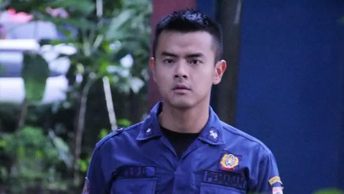 Dion Wiyoko
