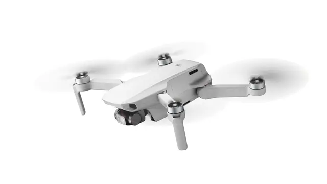 DJI Mini 2