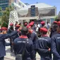 Demo Patriot Garuda Nusantara