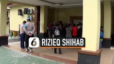 TV Rizieq Shihab