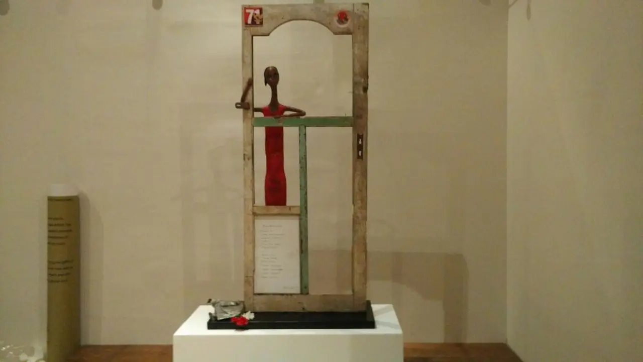 Pameran Seni Rupa