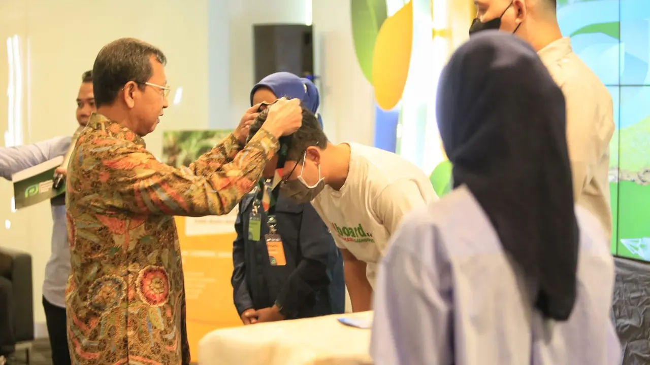 Planters Innovation Summit (PIS) 2022