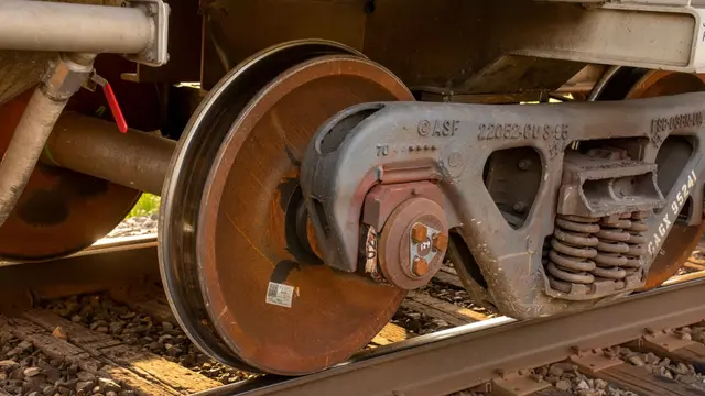 Roda Kereta